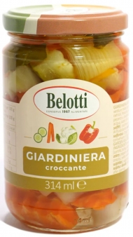BELOTTI GR.314 GIARDINIERA